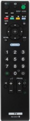 Sony RM-ED037